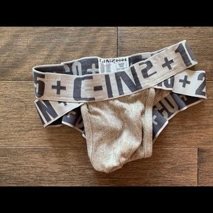 C-IN2 underwear